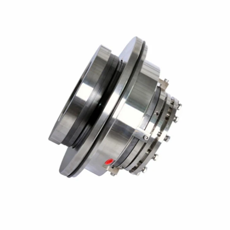 MOR HRM Mechancial Seal