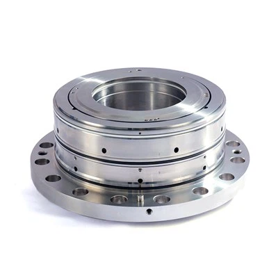 MOR S2GD6 Διπλό κασέτα Διπλό ξηρό αέριο για συμπιεστή